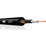 Кабель инструментальный KLOTZ AC104RT